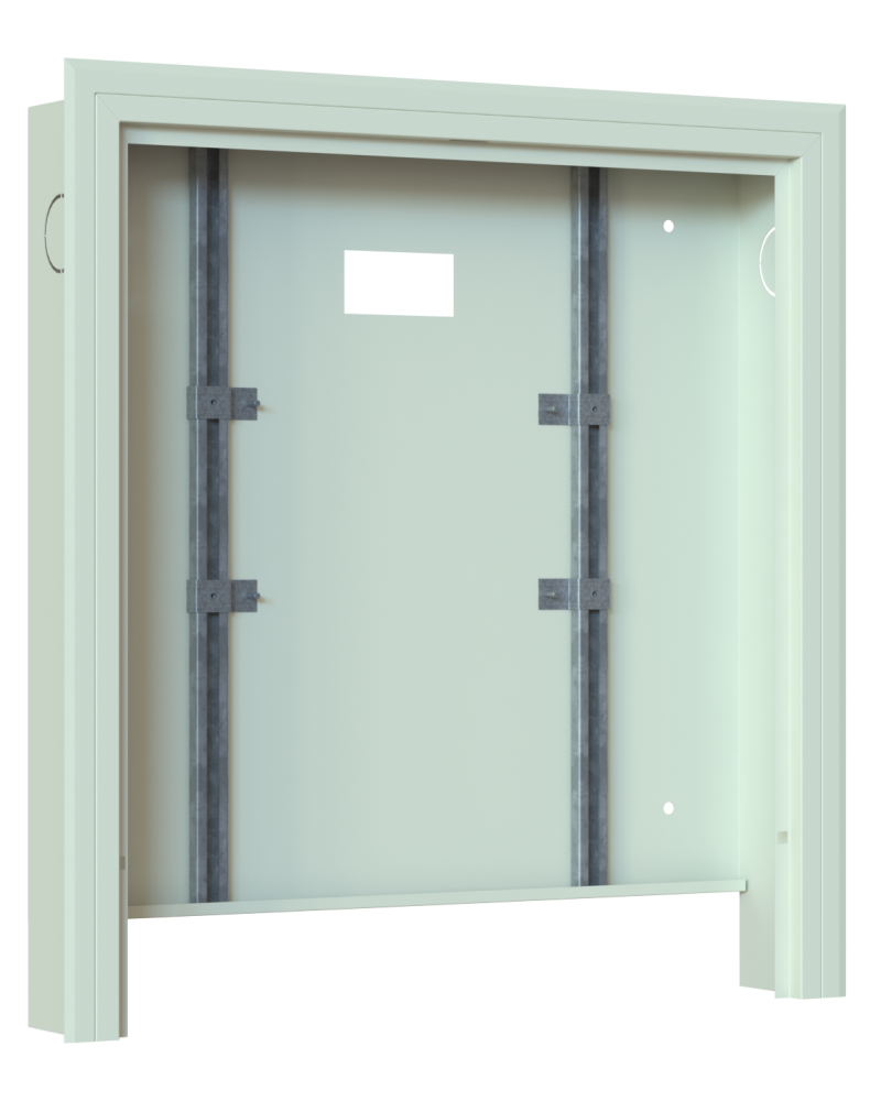 650-KOLLEKTÖR DOLABI-KAPISIZ