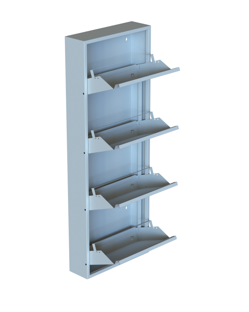 AC-4A-KAPI AÇIK AÇILI